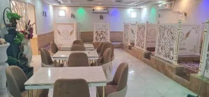 رستوران فست فود حور 4