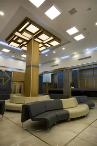 مرکز تصویربرداری پزشکی سلامت 3
