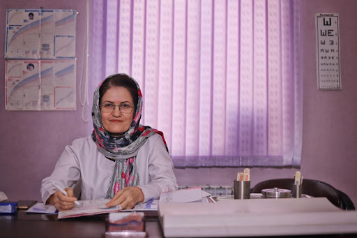 دکتر سیده زهرا حسینی