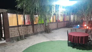 باغ رستوران بیشه
