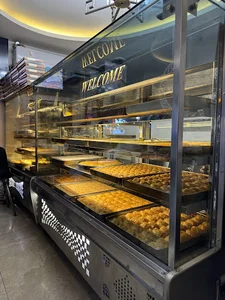 Niazi Baklava Marketi