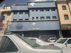 نمایندگی ایرانخودرو یوسفی