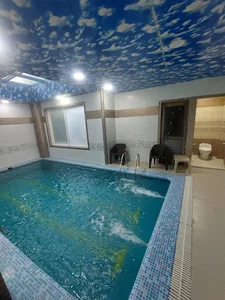شهرک شب نشین