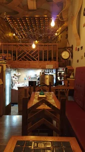 Cafe Adak