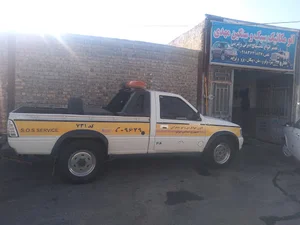 اتومکانیک مهدی