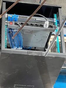 فناوری ارتباطات پویان