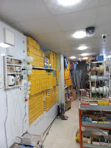 الکتریکی کعبی