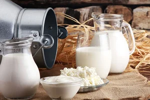 لبنیاتی اوبای سردرود