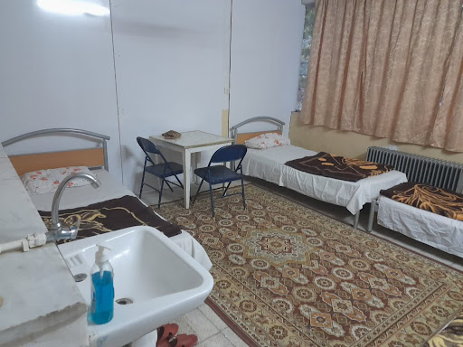 مهمان پذیر نقی زاده