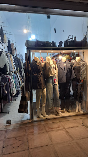 بوتیک تن پوش