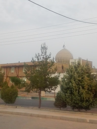 مسجد بلال