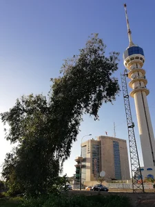 برج بغداد