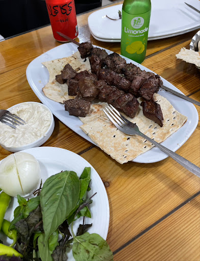 کبابی پوراکبری