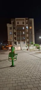 بوستان محلی زرباف 2