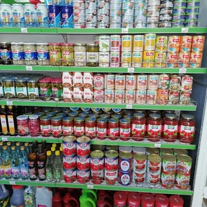 فروشگاه مواد غذایی و بهداشتی مفیدی 3