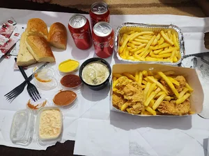 پیتزا گالری