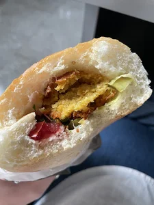 فست فود جزیره