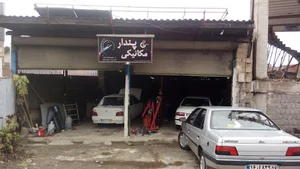 مکانیکی پندار