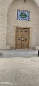 بوستان بانوان ریحان 2