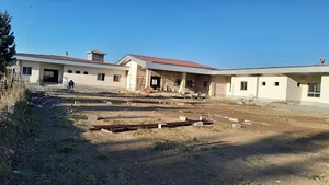 بیمارستان توانبخشی امام علی