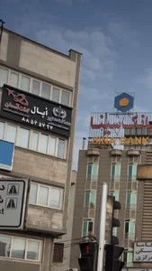 آژانس مسافرتی اپال گشت آسمان