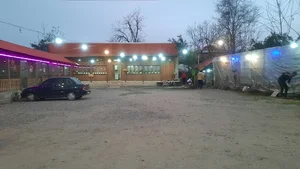 سفر خانه سنتی پاتوق