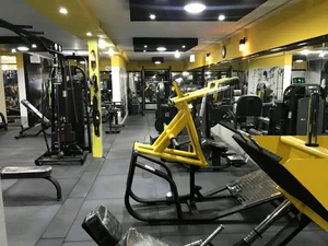 باشگاه تندرستی 2