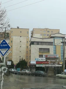 دفتر فروش شرکت سیمان هگمتان