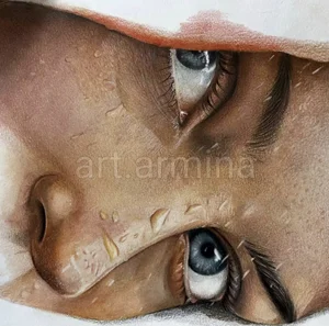 سفارش و آموزش تخصصی نقاشی 3