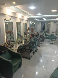 سالن آرایش مردانه نیک استایل / Nik Style Men’s Salon