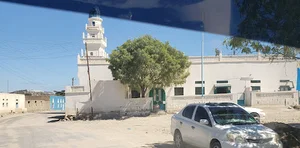 Masjid Taqwa مسجد