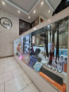 تبریز ویپ شاپ