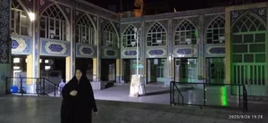 مسجد سیدها- کانون فرهنگی هنری شهید مقیمی 3