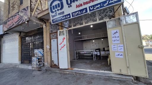 کافی‌نت تکنوپلاس طباطبایی بم