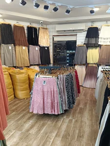 پخش عمده دامن ژوپ مد