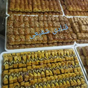 شیرینی سرای شفیعی