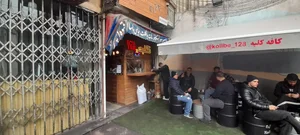کافه کلبه ۱۲۸ 5