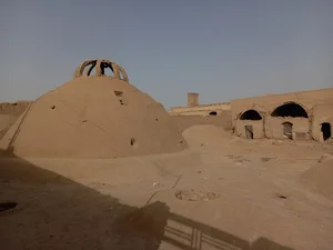 حمام گلشن