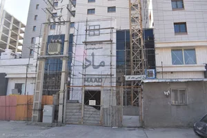 هتل بیمارستان ماد