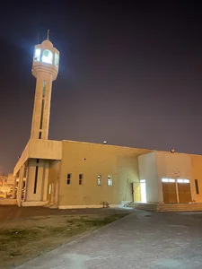 Shoja'a bin Wahab Mosque may Allah be pleased with him