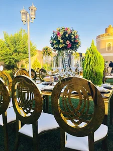 تشریفات شب ماندگار