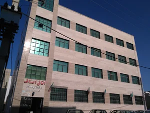 مجمع امور صنفی شهرستان رباط کریم