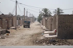 حي الحراشة