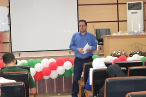 هیات پزشکی ورزشی استان فارس