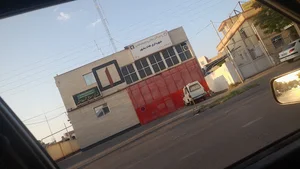 آتش نشانی شهرداری هادیشهر