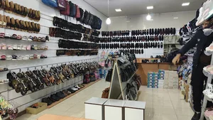 فروشگاه کیف و کفش میلاد