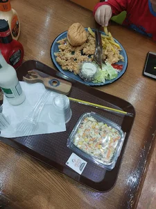 Aftab Fast Food