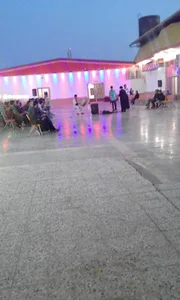 تالار پذیرایی آپادانا دزفول