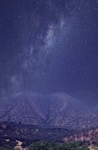 کوه کل کش