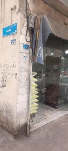 نانوایی بربری رازقی 2